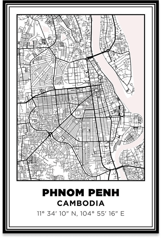 Phnom Penh