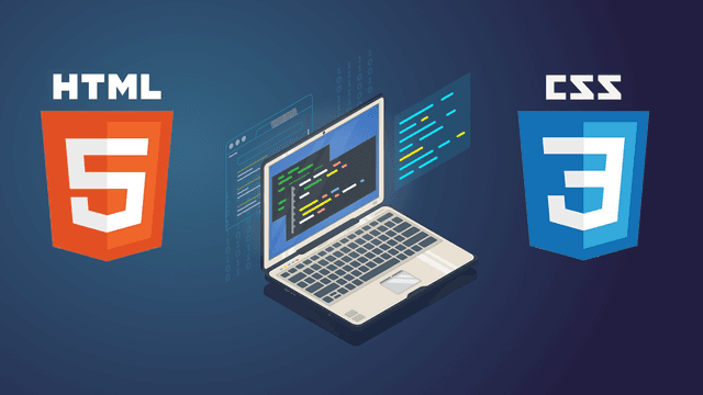 Basic HTML, CSS Cho Người Mới Bắt Đầu